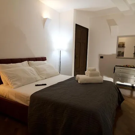 Apartment Casa Eteria